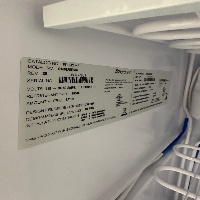 Fisherbrand Isotemp Undercounter Freezer image 0